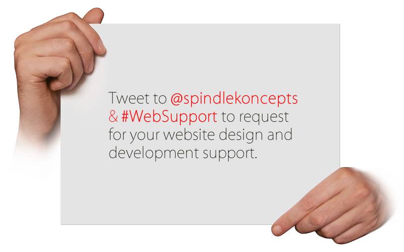 spindlekoncepts's tweet photo. Tweet at us for all your website and mobile app needs or call +234809 616 4334, +234816 323 2033!! 
#everythingwebdev #spindlekoncepts #WebsiteDesign #websitedevelopment https://t.co/8L0VnBMr21