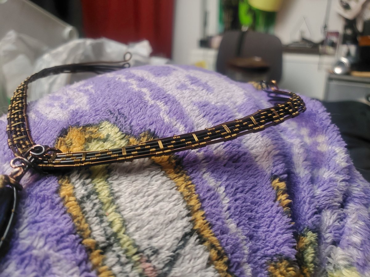 NykiraUp's tweet photo. This baby is finally finished and listed
https://t.co/z7U1Yv7y7f https://t.co/tDtqoujYLA