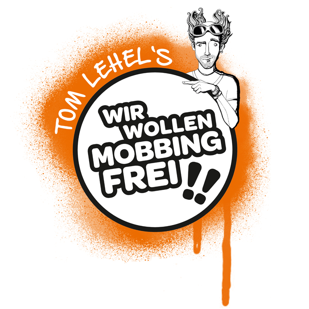 Meine_VIACTIV's tweet photo. "Wir wollen #Mobbingfrei!!“ Als #VIACTIV unterstützen wir die Kampagne von Tom Lehel gegen #Mobbing: Ab Mitte März können sich Grundschulen mit ihren 3. & 4. Klassen für das erste umfassende & kostenlose Anti-Mobbing-Präventionsprogramm bewerben. Infos: https://t.co/px6ezlMBIu https://t.co/YuOqb0L9dE