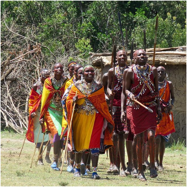 TrevaronTravel's tweet photo. A wide range of Kenyan Cultures - spending time visiting a traditional Maasai village, learning their way of life, is a wonderful way to immerse oneself in the local culture.

 Visit this link -
@https://trevarontours.com/kenyan-people-and-culture

#kenyatourism #maasaivillage https://t.co/l9Qn488sLJ