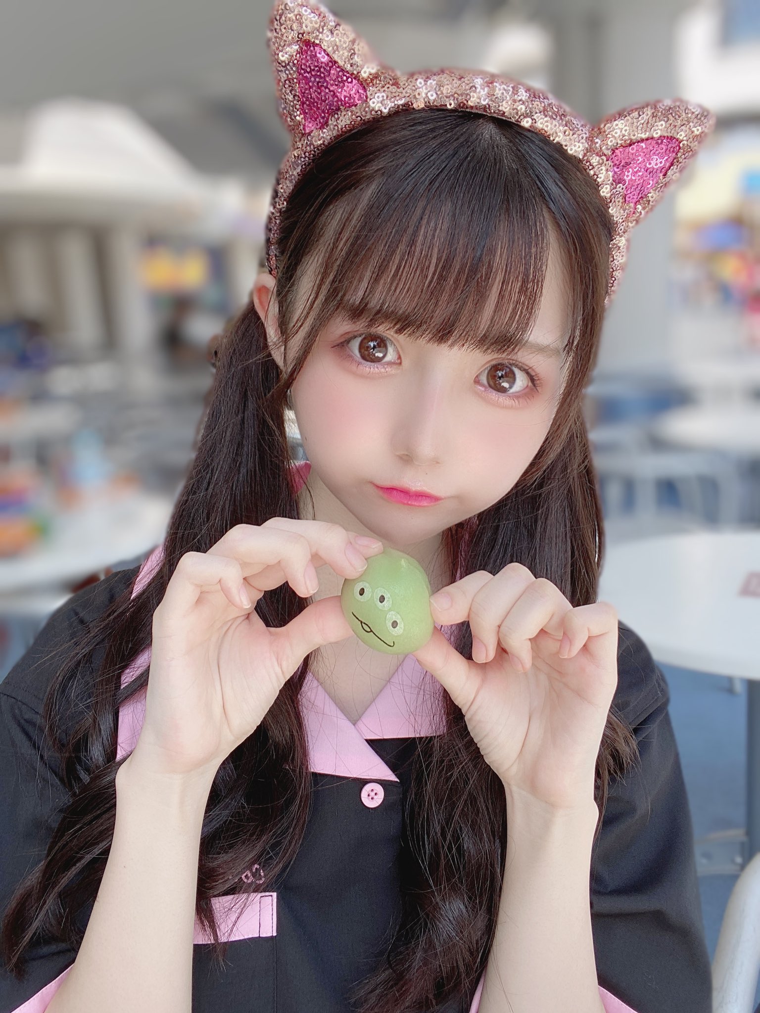 ako yamamoto 山本あこ ✿ スリジエの姫♡ (@AKOMARU____) / X