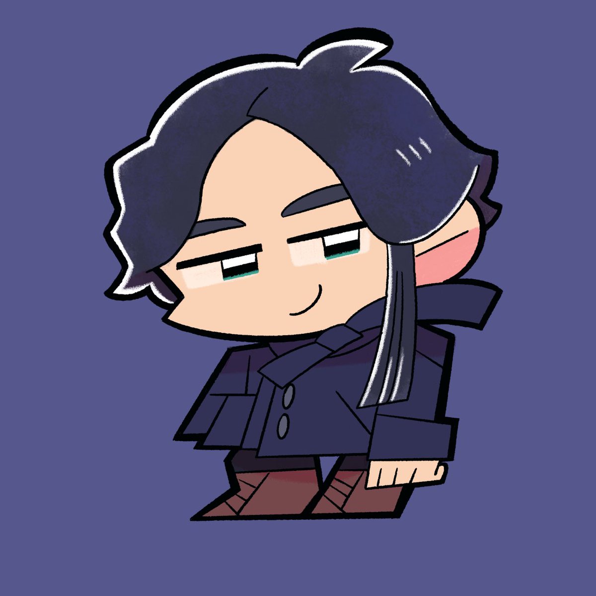 「メギドのみなさん??
#仮面ライダーセイバー 」|びつを（人類）のイラスト