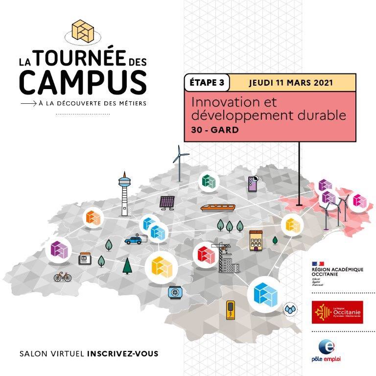 TCOccitanie's tweet photo. 📲 2 Étapes #34 #30 pour assister à nos live conférences et échanger avec nos conseillers pour construire votre projet de demain 👍 
Toutes les infos sur #MaForPro https://t.co/fNaItnJh1j 
 @RA_Occitanie @Occitanie @Poleemploi_oc @MostafaFourar @sophiebejean @EE_ac_toulouse https://t.co/hZfYQTtXfQ