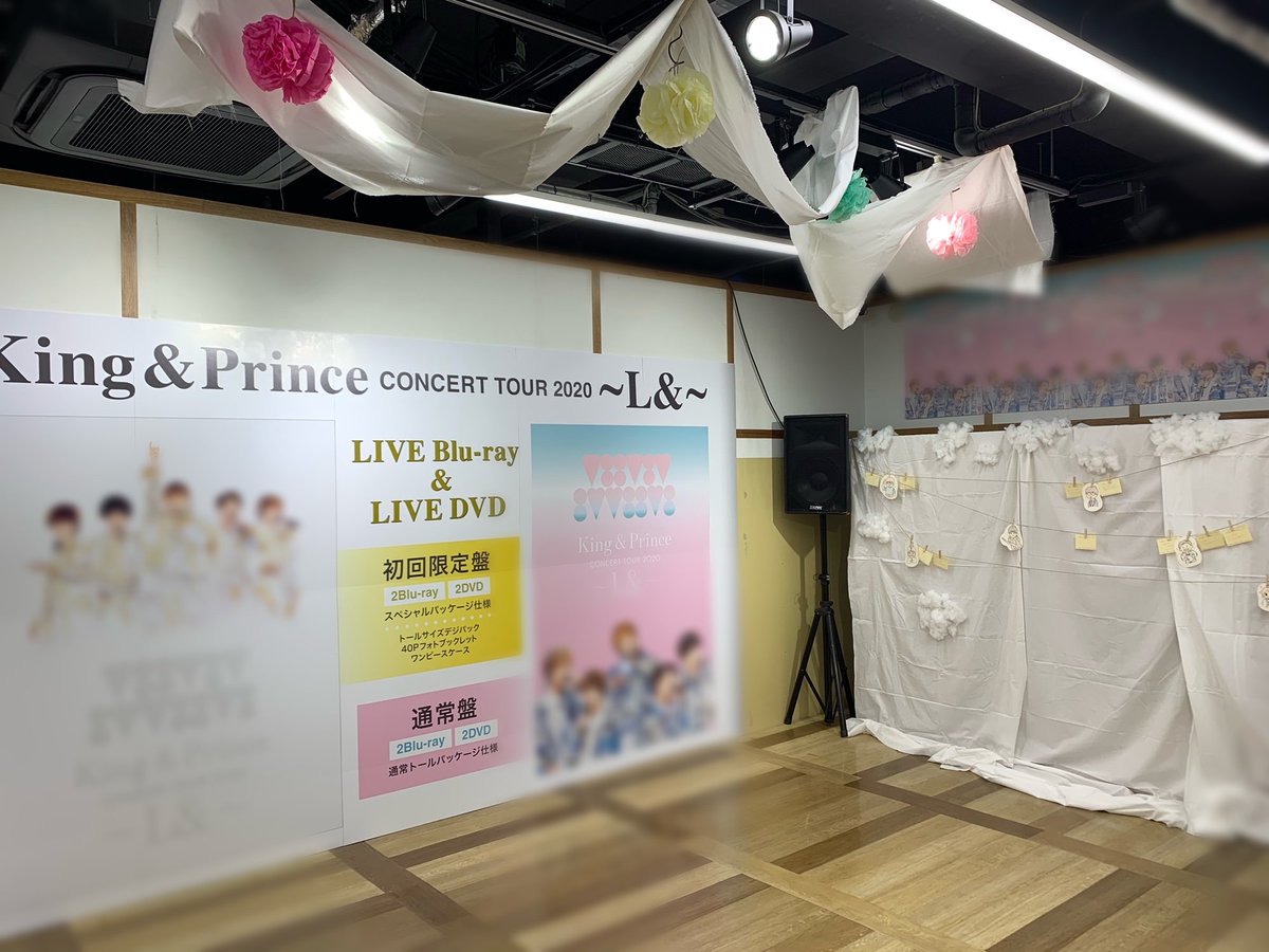 キンプリ Dvd ワンピースケース キンプリ Dvd ワンピースケース