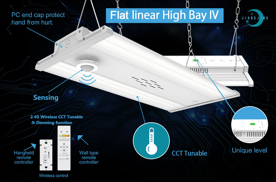 jjledlighting's tweet photo. 110W 160W 220W 320W flat high bay light for Warehouse 

https://t.co/SxneqKJskk

#led #ledlights #ledlighting  #ledstreetlight 
#commerciallighting #Industriallighting #smartlighting #ufo #highlights #highbaylight #Warehouselighting #Warehouselight #highbay https://t.co/rkv5wm21Xy