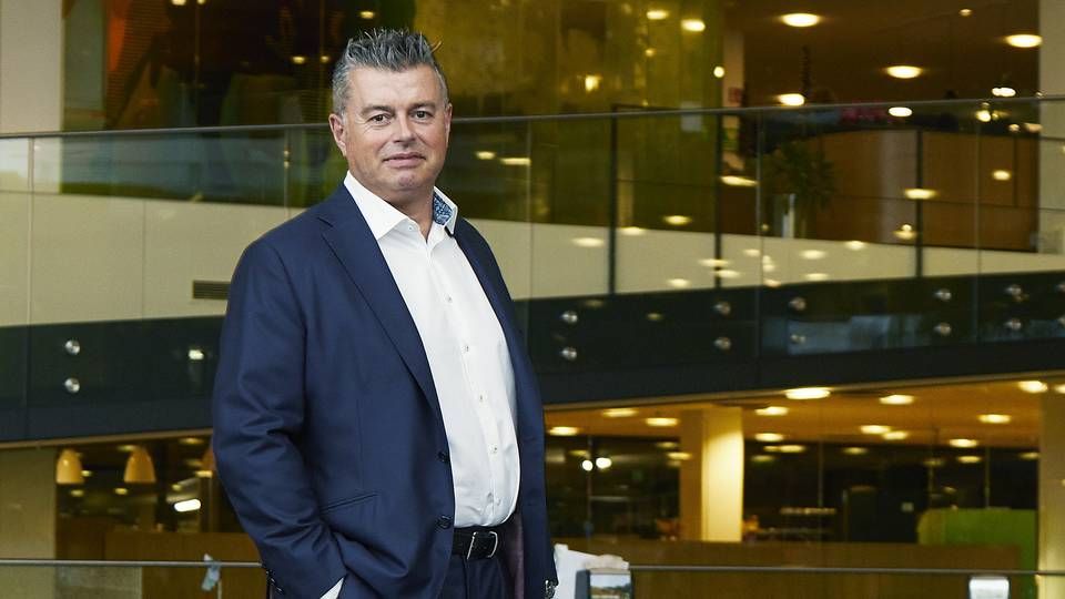 .<a href="/Arla_Foods/">Arla Foods</a> rammer plet i gylden madtrend i Mellemøsten, fortæller koncerndirektør Simon Stevens.  buff.ly/2ZQzoXP