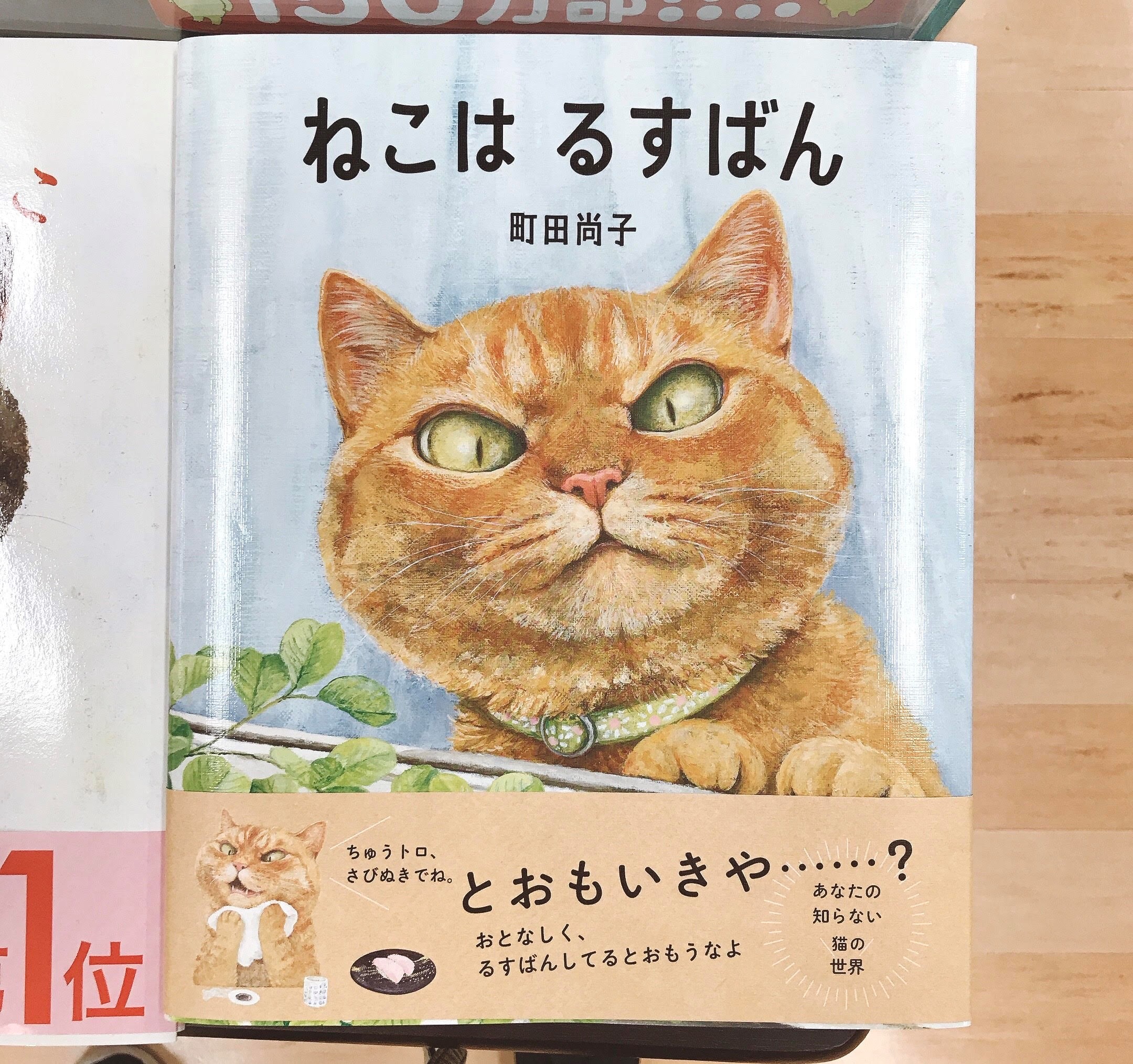 تويتر ジュンク堂書店 名古屋店 على تويتر 今日はにゃんの日 本日は 猫の日 ということで児童書の ねこのひコーナー で紹介している絵本の中から いくつかご紹介をさせて頂きます ノンタンバースデイブック 偕成社 ご存知 ノンタンのバースデイ