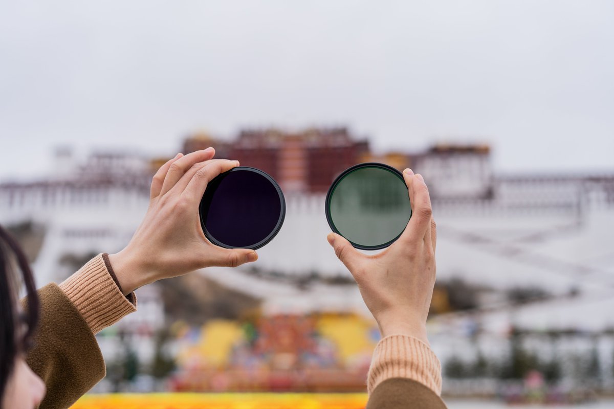 Haidafilter's tweet photo. Haida NanoPro Interchangeable Magnetic Variable ND Filter ~
Have you got it?
Thank for sharing @公路假日
#haidafilter #variablend https://t.co/khBFeOVXuZ