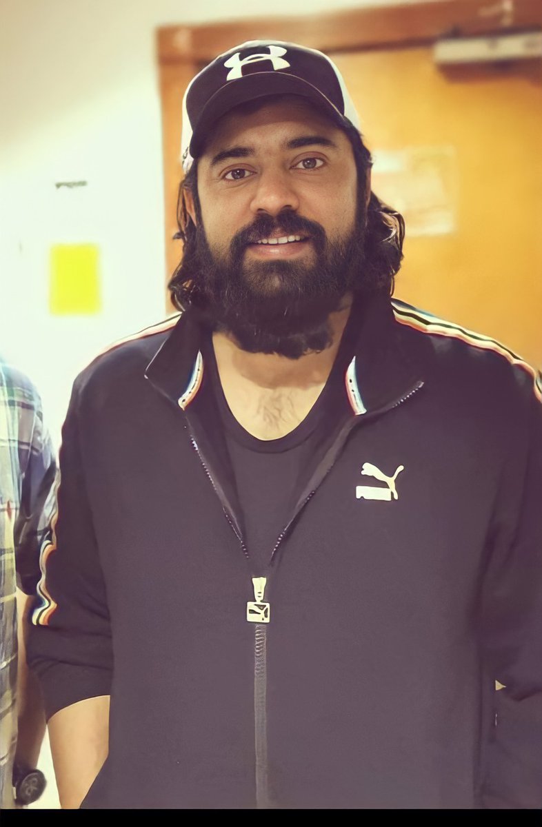 NpoecTeam's tweet photo. Achayan Letest❤
@NivinOfficial https://t.co/lUknc7rzPr