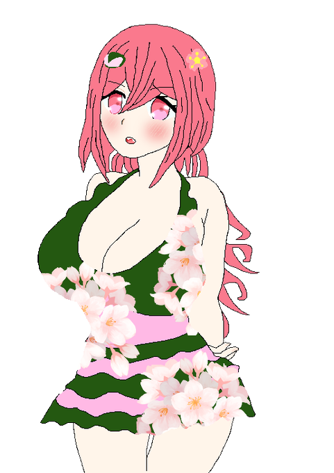 お菓子擬人化のtwitterイラスト検索結果 古い順 お菓子擬人化のtwitterイラスト検索結果 古い順