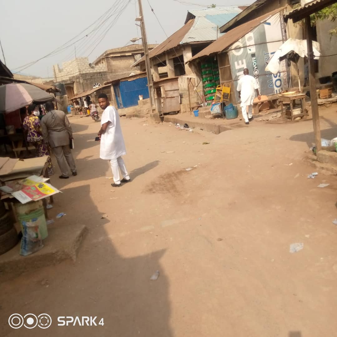 pastorcafam's tweet photo. REACHING THE UNREACH # RURAL RUGGED OUTREACH TO ISHER - OLOFIN COMMUNITY IN IFO LGA, OGUN STATE, KICK START THIS WEEK WEDNESDAY TO SATURDAY. BE PART OF THIS KINGDOM PROJECT AND PRAY FOR US. https://t.co/oIW64H82VP