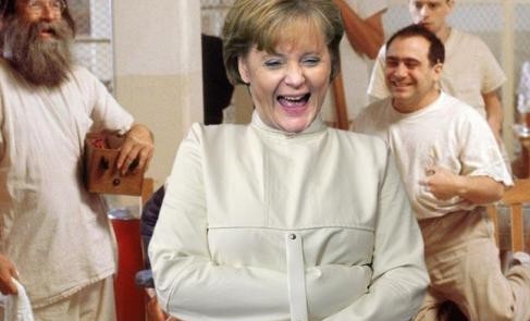 DaRaschi's tweet photo. @globulus50 Regierungsviertel von #Dummland ist das Kuckucksnest https://t.co/kmZJsVR2vD