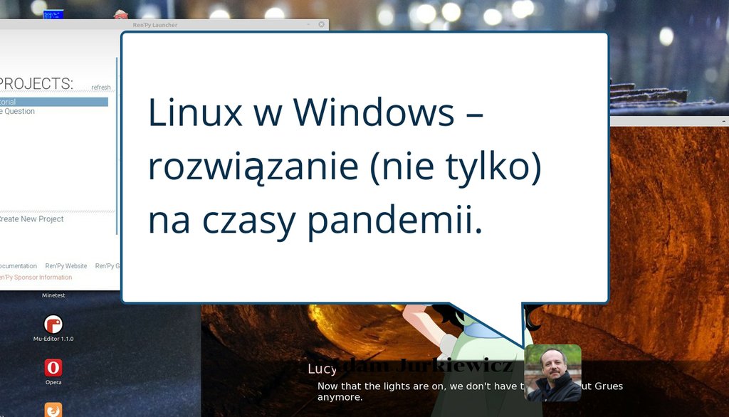 AdamJurkiewicz's tweet photo. W momencie, kiedy będziemy mieli zaimportowany system, możemy skasować z dysku plik OVA – to zaoszczędzi kilka gigabajtów.

Więcej informacji 👉 https://t.co/LPBOzUi0xR

#Linux #OpenSource #Python https://t.co/KFqSzKEtPg