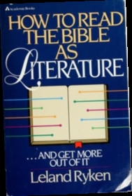 {Read/Download} How to read the Bible as literature {Ebook EPUB PDF ...