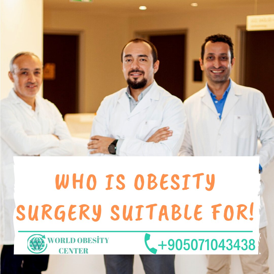 CLICK ON THE LINK FOR MORE DETAILED INFORMATION ON OBESITY SURGERY!
tup-mide.com/obezite-cerrah…
#gastricseleevesurgery #gastricballoon #gastricbotox #istanbul #turkey #london #revisionobesitysurgery #weightlosssurgery #weightlossjourney #stomachballoon #stomachbotox #bariatricsurgery