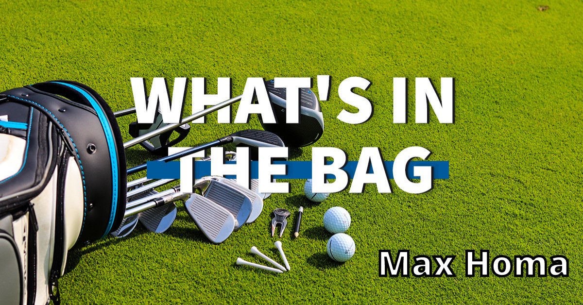 It was an emotional win for Max Homa at Riviera Country Club after taking the win in a nail-biting play-off against Tony Finau. Read the full article 👇 and find out what Max had in the bag 🏌️♂️
https://t.co/mkFgVU2g6P https://t.co/iFOLD07odX