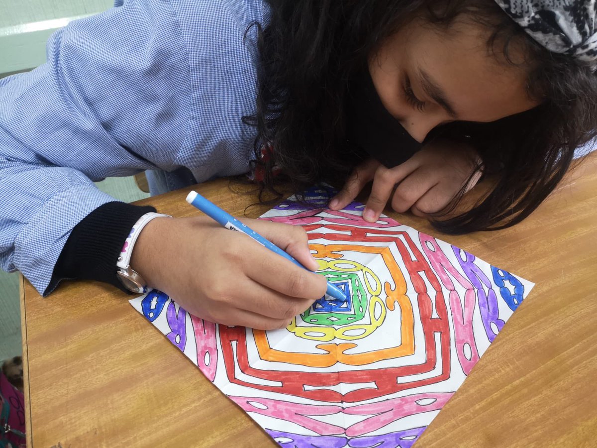 Col·legi Episcopal tweet media