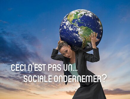 Sociale ondernemers, keep calm &amp; carry on ! N.a.v. de heisa rond LGU Academy schreef ik een opinie met <a href="/KaatWOLO/">Kaat Peeters</a>. Basisformule voor vzw’s = 1) positieve impact eerst 2) good governance 3) transparantie over impact. 
De volledige opinie: bit.ly/3bkIAJ5
 #impactfirst