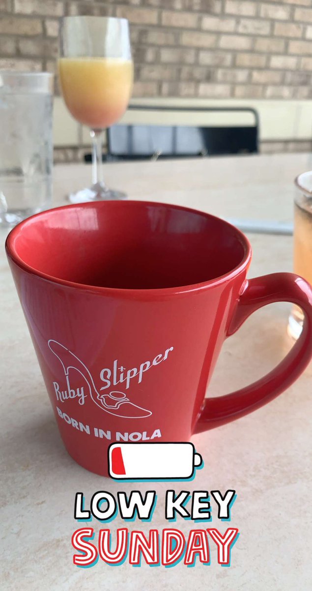 DatBoy_Ace's tweet image. Brunch in Baton Rouge, LA. #RubySlipperCafe👠