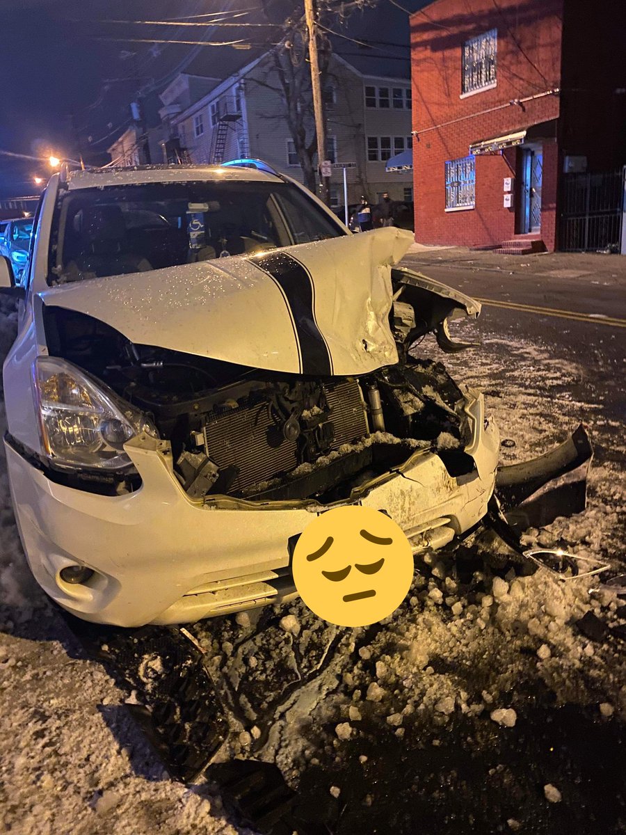 GunnerServices's tweet image. Rip