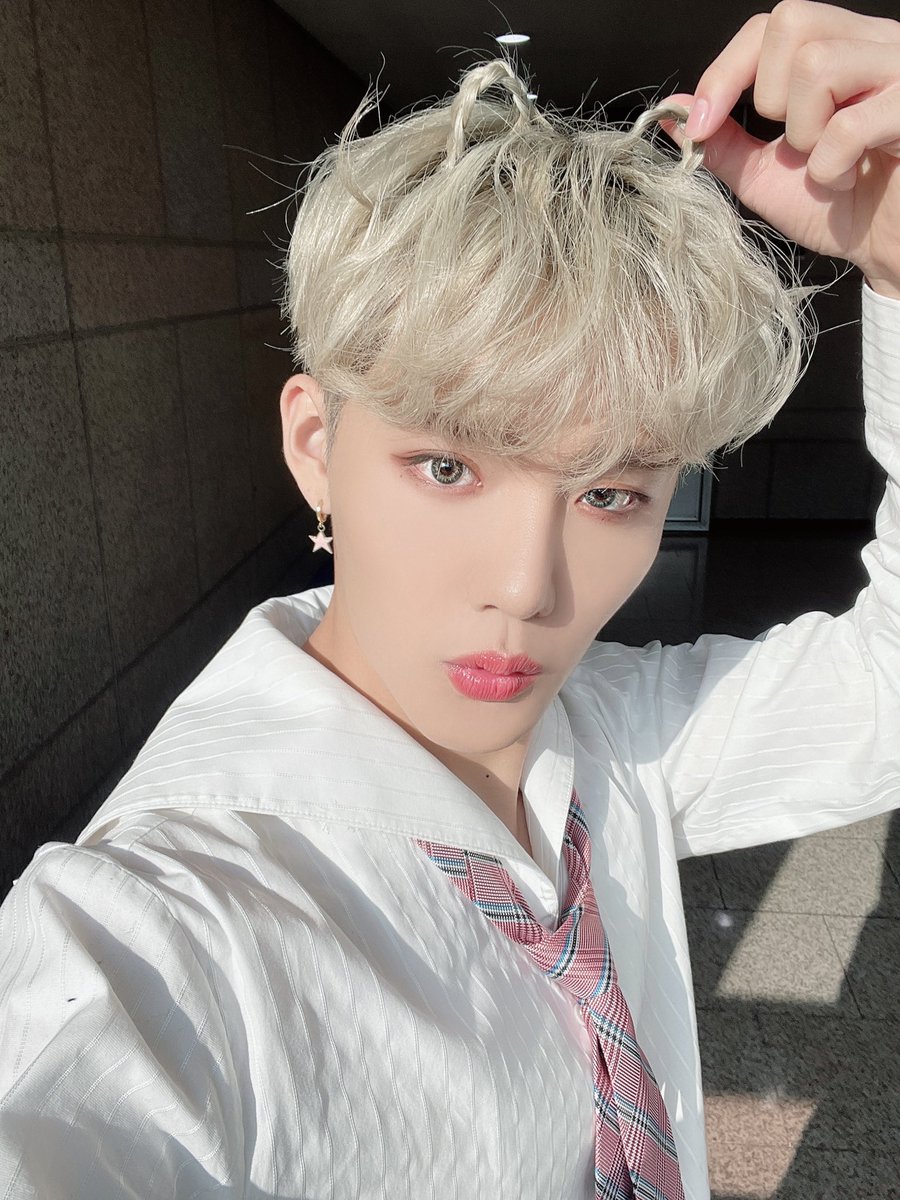 archiveksh's tweet image. #SEUNGHUN #승훈