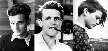 effingjam1st's tweet image. Please take a moment to reflect on the courage of Sophie Scholl (22), Hans Scholl (25) &amp;amp; Christoph Probst (24), members of the "White Rose", who were executed on this day on 1943, for peacefully campaigning against the brutality of the Nazi regime. #sophiescholl