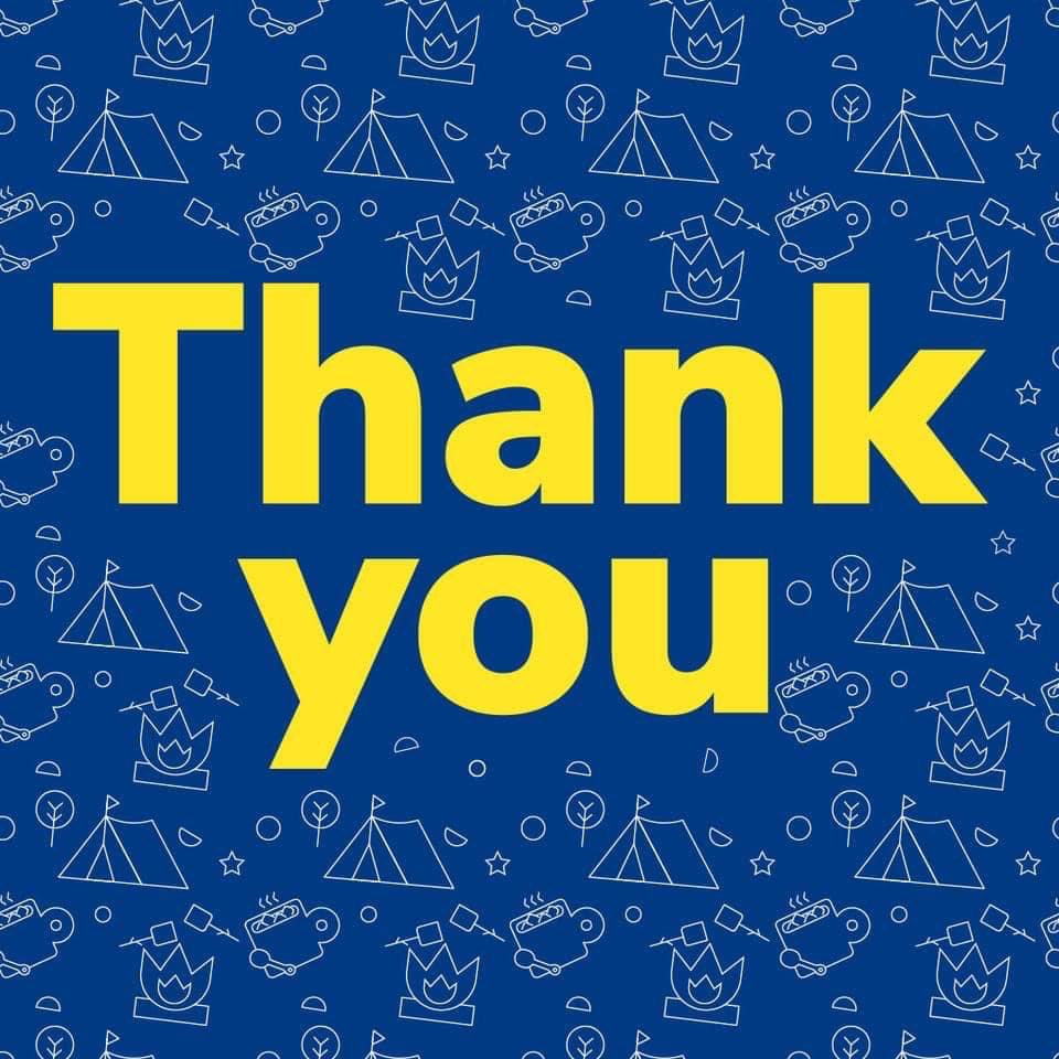 lisareade's tweet image. Happy Founders Day 

My #thanktwo are @FleetwoodNigel for being amazing and Kat for putting up with my crazy ideas