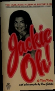 {Read/Download} Jackie Oh! {Ebook EPUB PDF} / Twitter