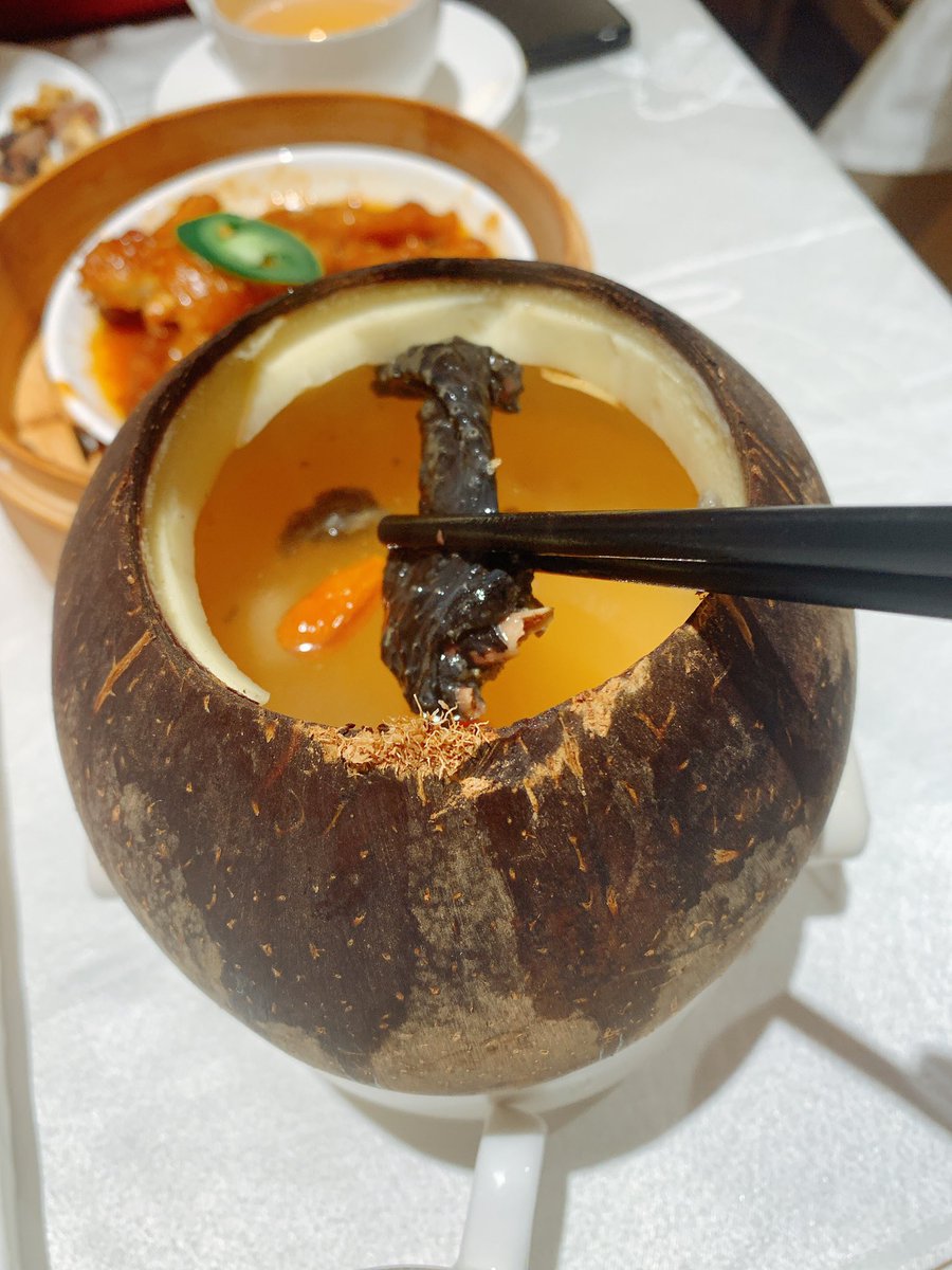 你的美食博主已上线～🤣 https://t.co/GhJ2STgOEY