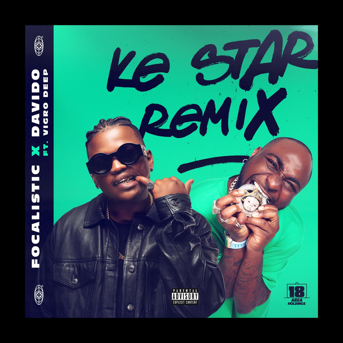 Scarra_Dzuey's tweet image. A happy client is a happy life @FOCALISTIC 🥂