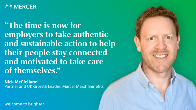 sigriff09's tweet photo. Do yourself a favour - listen to one of the most engaging and enthusiastic advocates of employee wellbeing. A new way of working demands a new approach to #wellbeing that supports sustainable change. Join our 23 February webinar to explore the latest... https://t.co/psgbiu1Xck https://t.co/Rhel9hLCCt