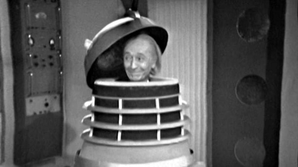 WhoFanSite's tweet photo. Some of The Doctor's many disguises...🤣

#DoctorWho https://t.co/uKr3lAXl3f
