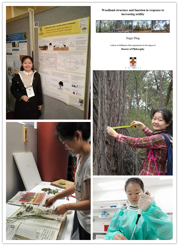 Jingyi_arideco (@jingyiding1) on Twitter photo Thesis submitted today!🥳 A huge thanks to <a href="/DJ_Eldridge/">David John Eldridge</a> for the solid supports and excellent supervision. Thanks my lab mates <a href="/GeoS4m/">Samantha Travers</a> <a href="/maxmallencooper/">Max Mallen-Cooper 🌿🌈</a> and all the people that help me in the past 3.5 yrs. Thanks for making my overseas PhD journey a fantastic and enjoyable one. Thesis submitted today!🥳 A huge thanks to <a href="/DJ_Eldridge/">David John Eldridge</a> for the solid supports and excellent supervision. Thanks my lab mates <a href="/GeoS4m/">Samantha Travers</a> <a href="/maxmallencooper/">Max Mallen-Cooper 🌿🌈</a> and all the people that help me in the past 3.5 yrs. Thanks for making my overseas PhD journey a fantastic and enjoyable one.