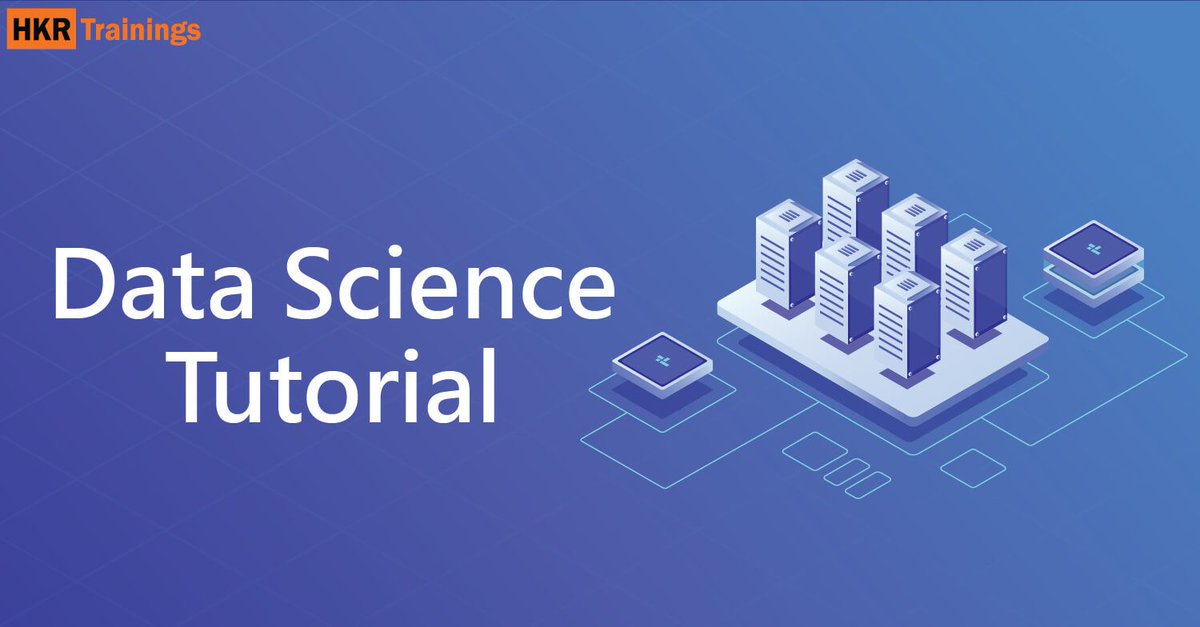 hkrtraining's tweet image. Want to learn more on advanced #DataScience in detail, but haven’t found the time? Take this moment to start learning today with this Data Science tutorial  buff.ly/3dBFumW !
#DataSciencetutorial #WhatisDataScience #DataScienceTraining 
buff.ly/3mUPngG