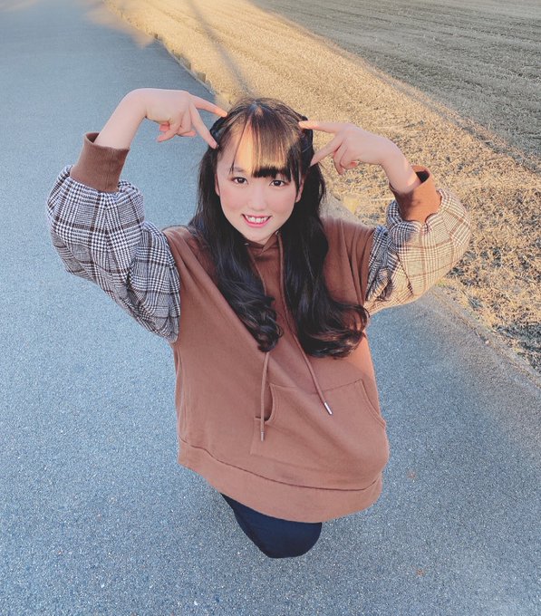 Twitterのコスプレ画像7