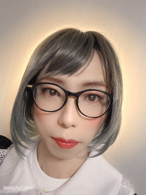 メイドonメガネ 今からゲームするからとりあえず女装してメイドになって&hellip;&hellip;メガネをかせた #女装男子  #男の娘 https://t.co/RQi0qxKsmx<a href="/tag/%E5%A5%B3%E8%A3%85%E7%94%B7%E5%AD%90"class="tags">#女装男子</a><a href="/tag/%E7%94%B7%E3%81%AE%E5%A8%98"class="tags"><span>#男の娘</span></a>