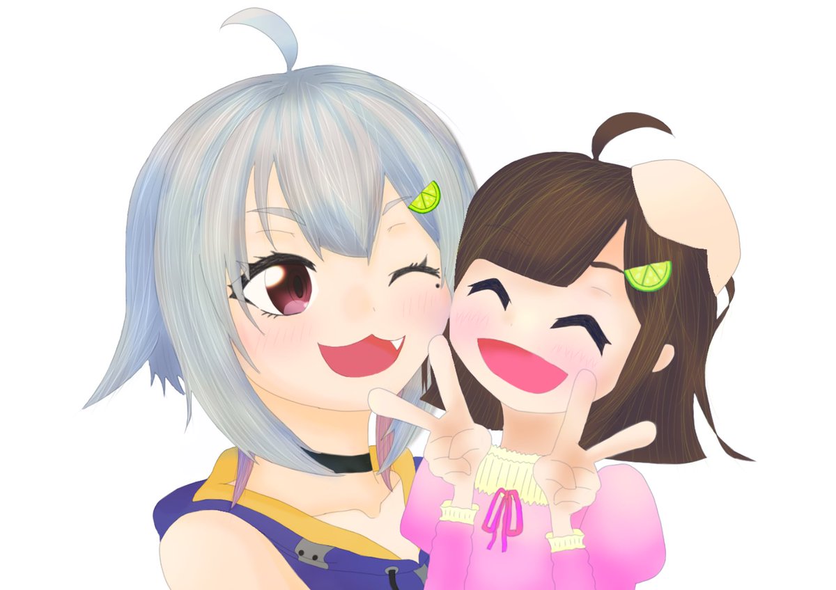 Twoucan Ff7マリン の注目ツイート イラスト マンガ