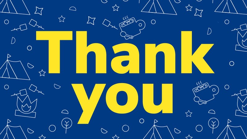 BelperScouts's tweet image. Happy Founder's Day &amp;amp; thank you to all our wonderful leaders 

#foundersday
#ThankTwo