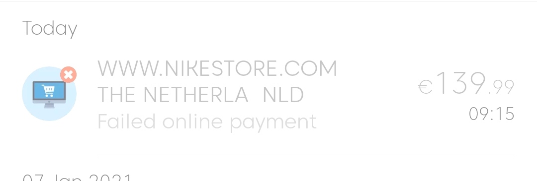 Success by an <a href="/EscapeNotify/">Escape</a> member