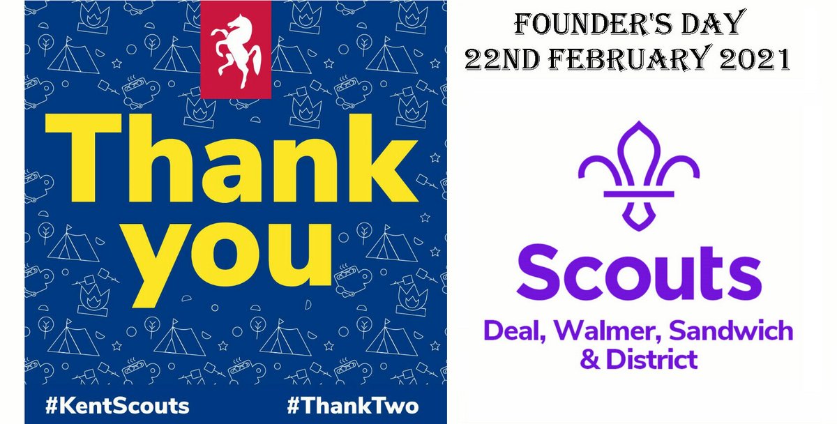 Deal District Scouts tweet media