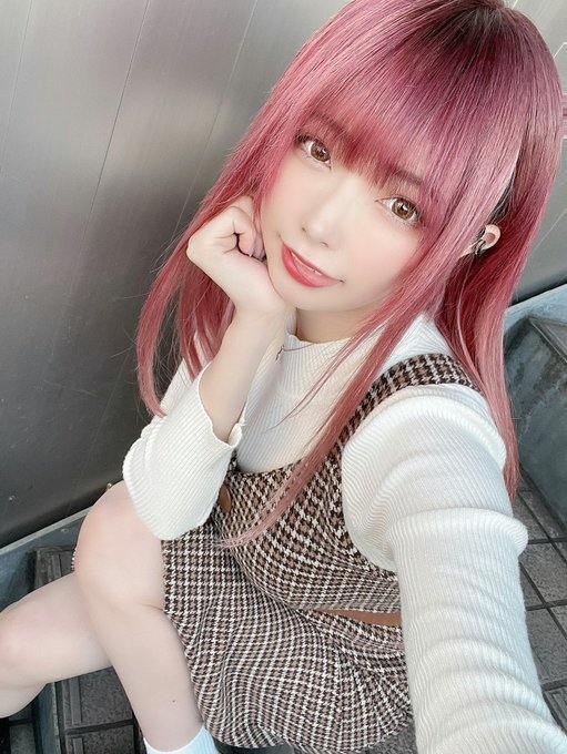 Twitterのコスプレ画像26