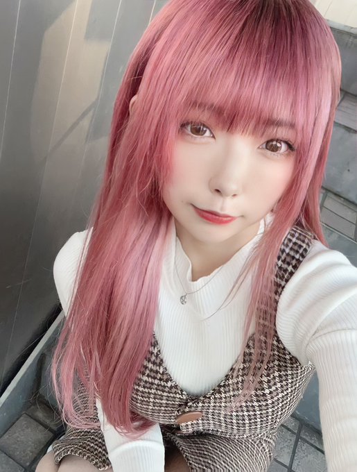 Twitterのコスプレ画像27