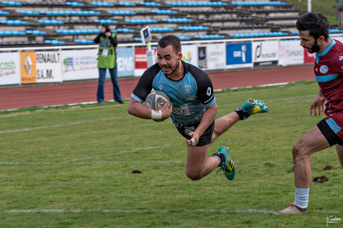 Thibault tweet media