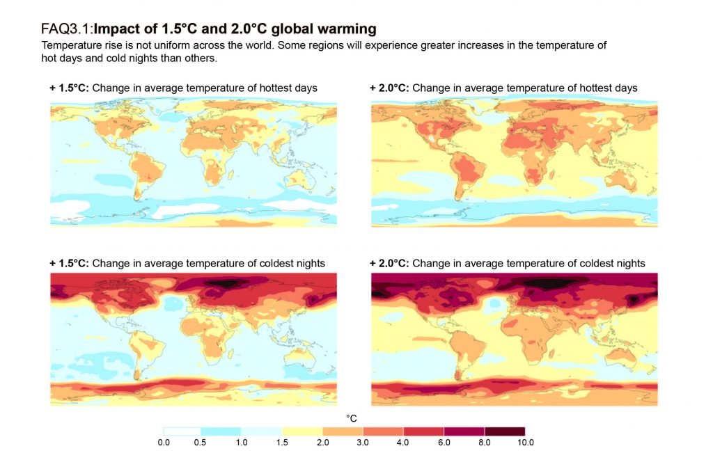 Pour un réveil écologique tweet media