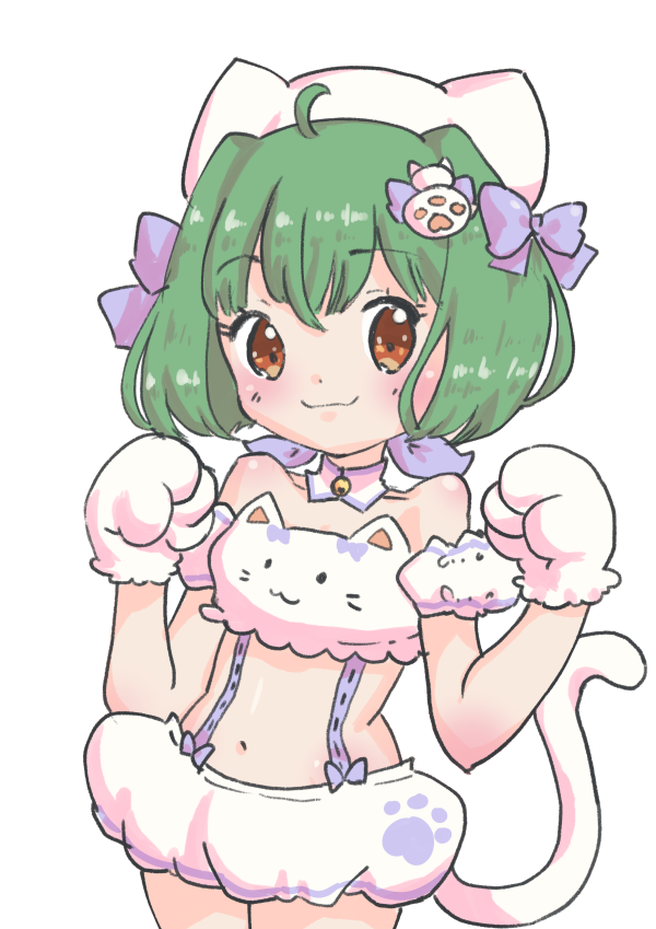 Happy ay Moona Hoshinovart Happ Lita のイラスト