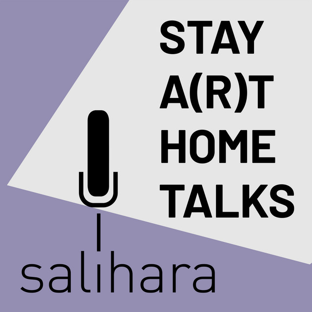 Salihara Arts Center tweet media