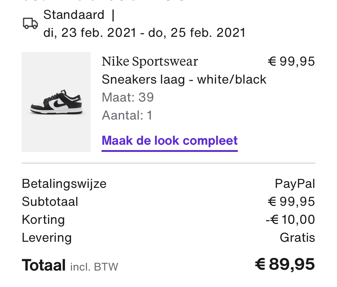 Success by an <a href="/EscapeNotify/">Escape</a> member