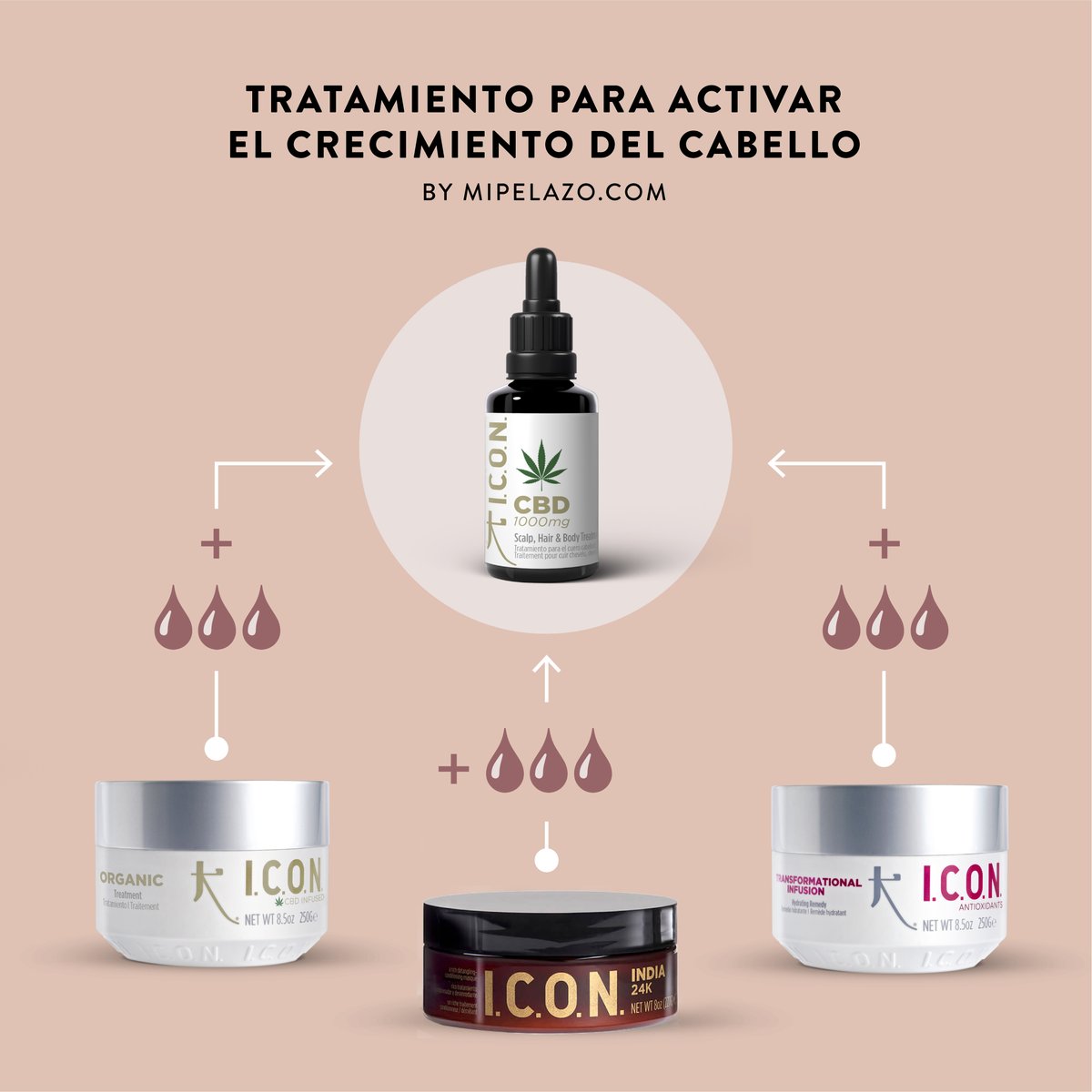 👌🏻Crecimiento del cabello y tratamiento express

IG cutt.ly/hlgU0f6
FB cutt.ly/algU51U
Shopping cart cutt.ly/RlgIyeF