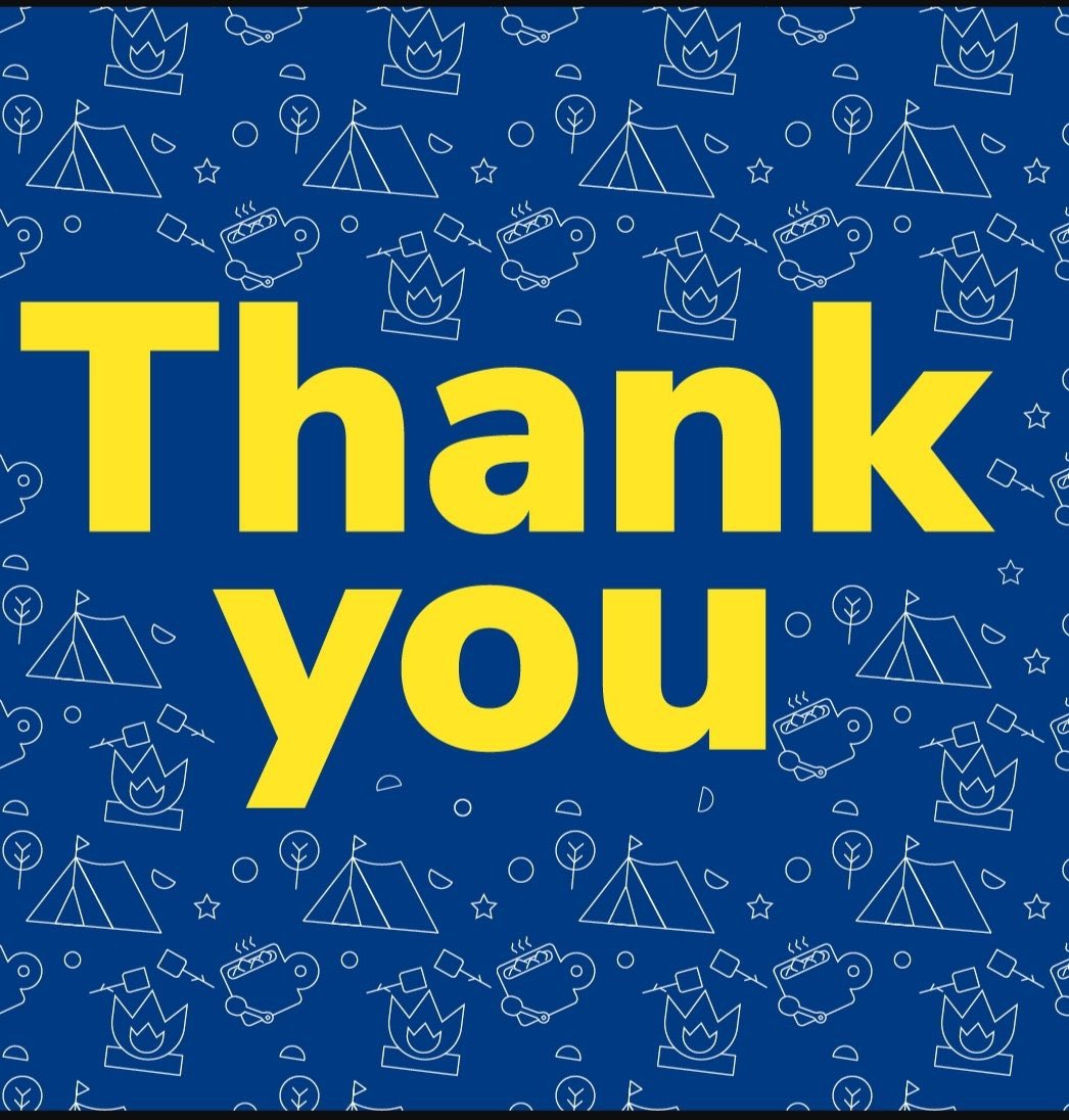 3rdHatAirScouts's tweet image. On this Founders Day @UKScouting have asked us to #ThankTwo for getting through a very different year. We want to thank two groups - our amazing young people and our amazing volunteers! You are all wonderful beyond compare!! @Midhertsscouts @HertsScouts