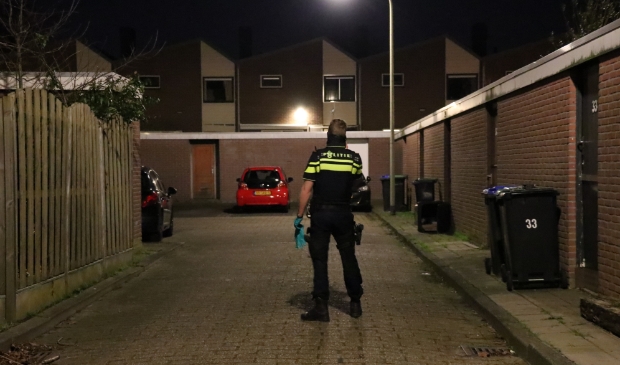 Ruzie mondt uit in steekpartij - ..